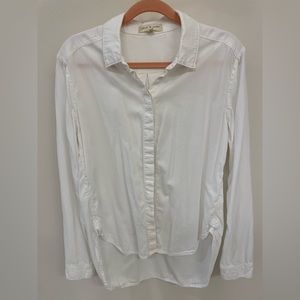 Anthropologie cloth & stone size XS